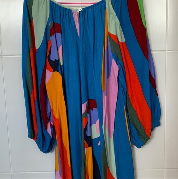 Farm Rio romper size M - Picture 2 of 7